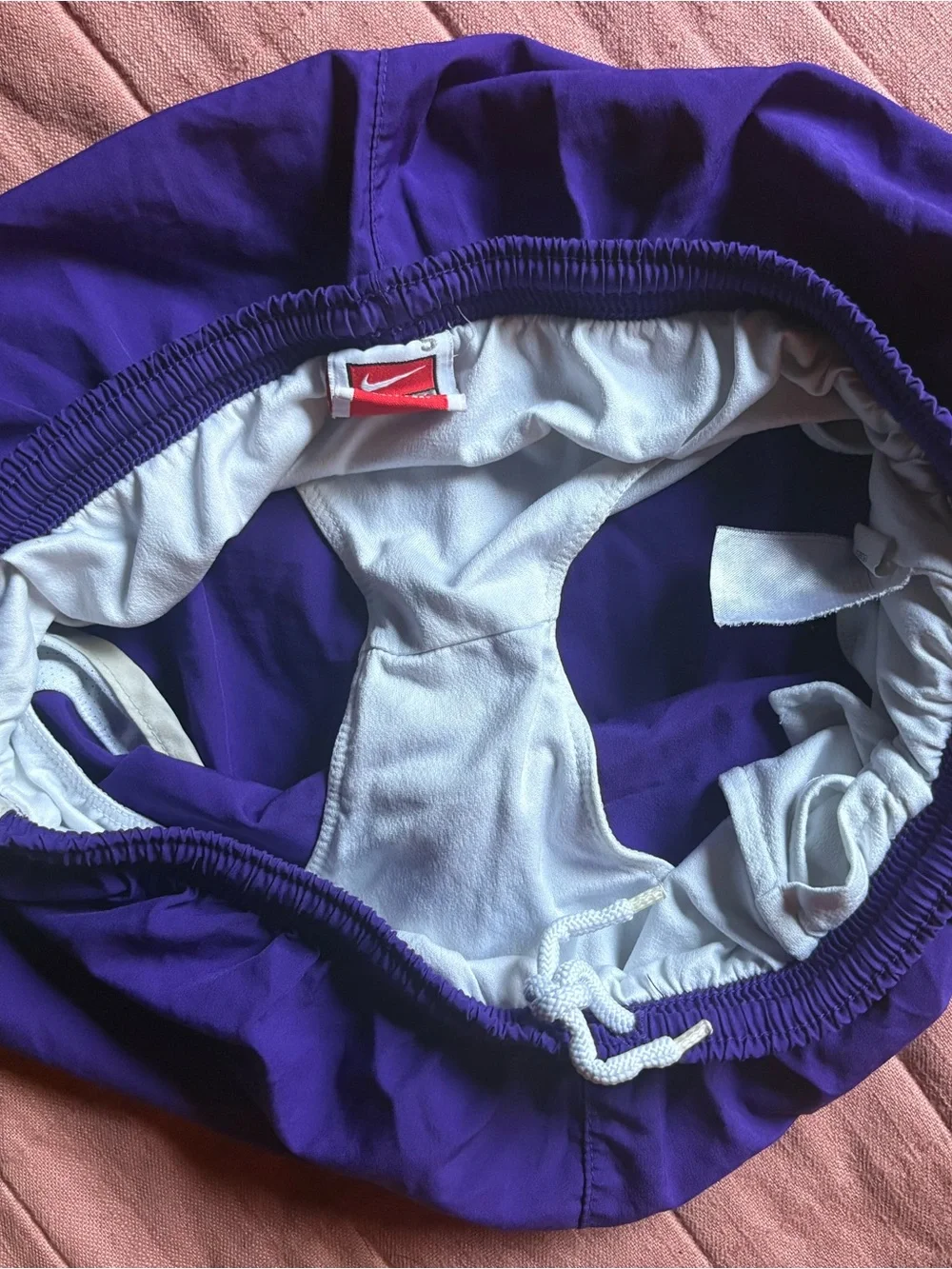 Nike breathable tcu